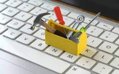 Sigurnosno ažuriranje i optimizacija WordPress web stranice