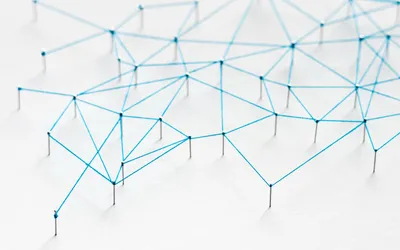 Mreža povezanih stranica unutar jedne web lokacije