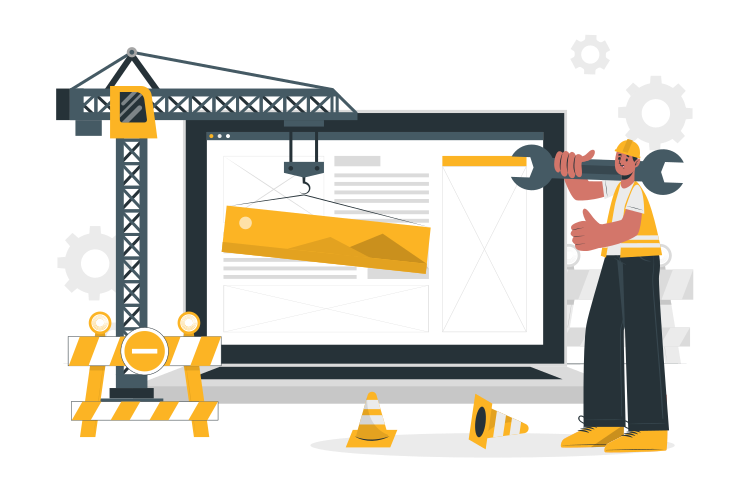 Izrada web stranica
