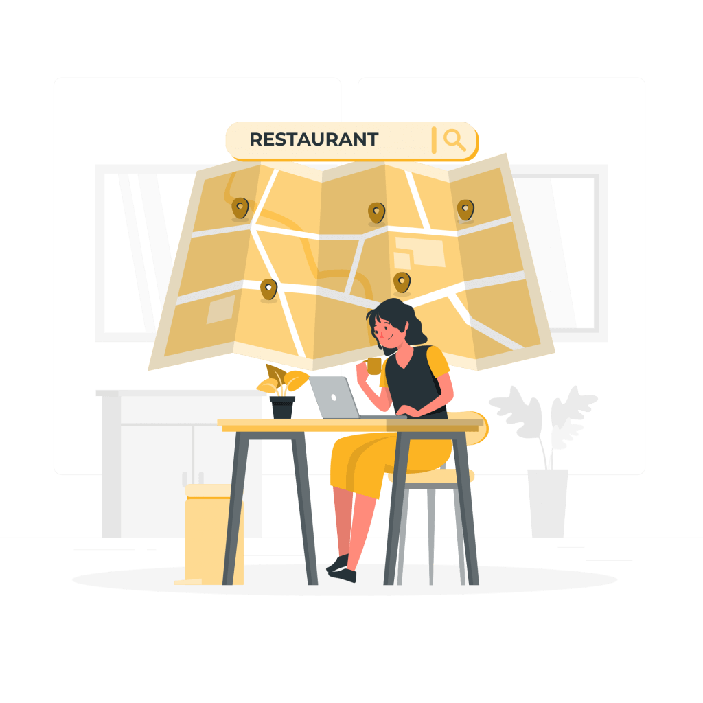 Local seo