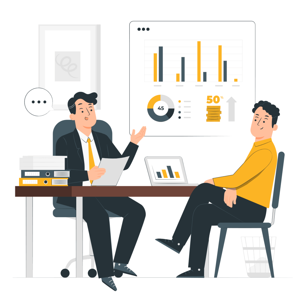 Planiranje i strategija izrade web shopa
