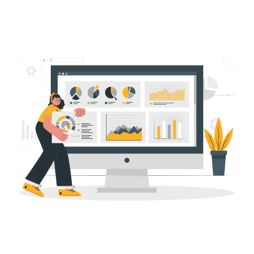 Rezultati SEO optimizacije i testiranja performansi web stranice