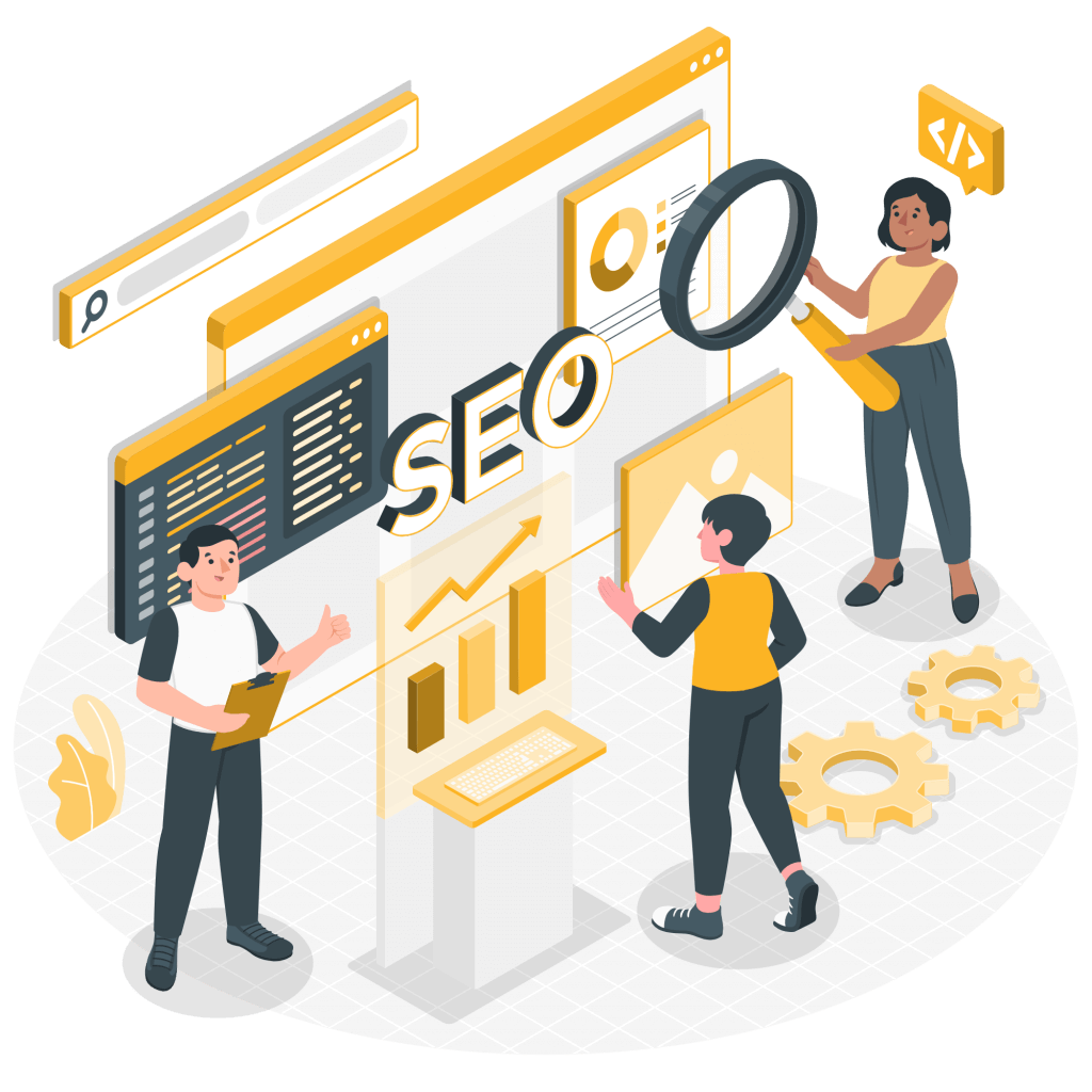 SEO optimizacija i promocija