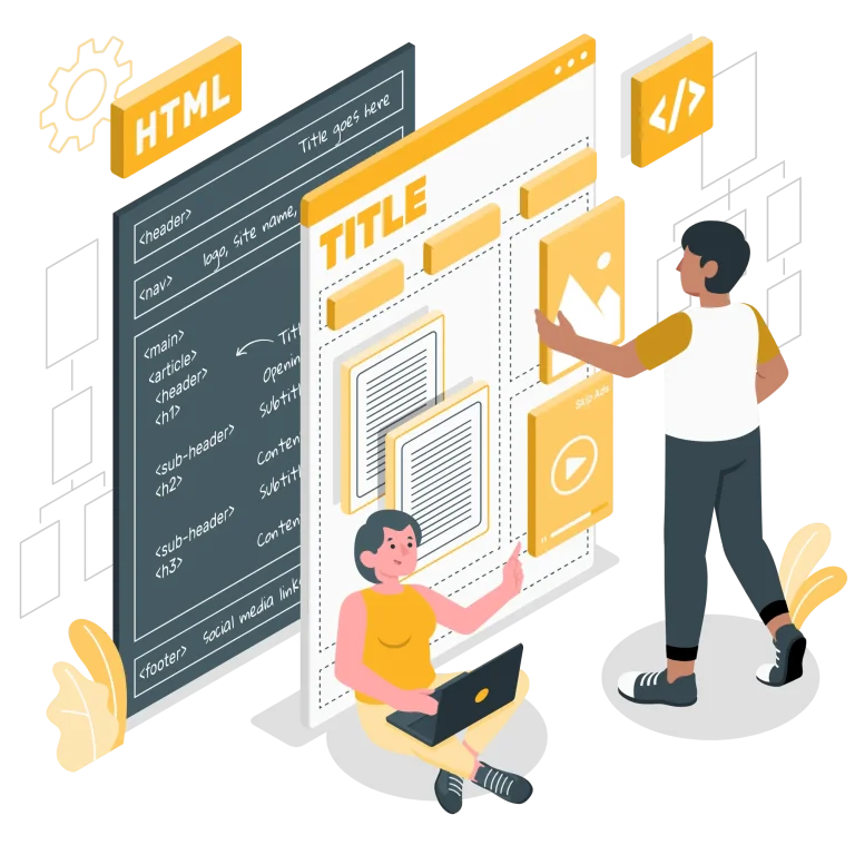 Izrada web stranice webshopa seo optimizacija