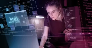 Advanced security measures